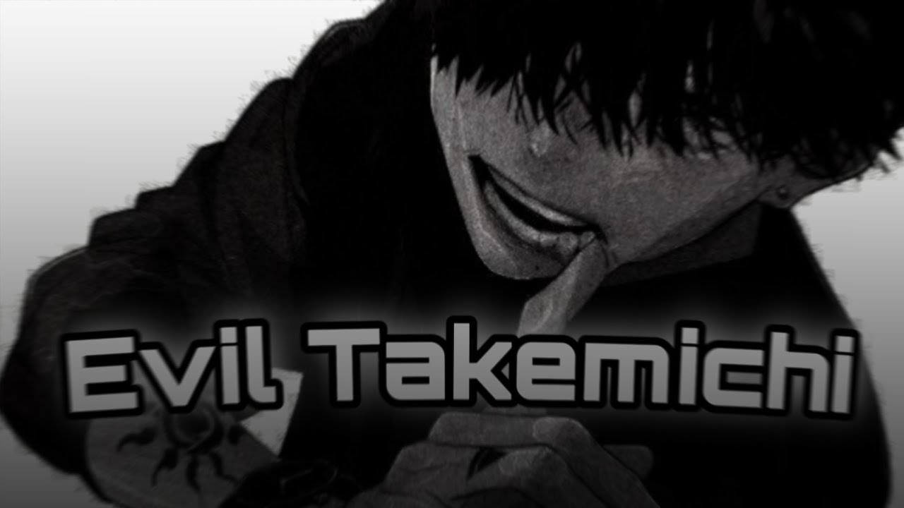 Evil Takemichi | Part 2 | Texting story | #anime #takemichi #textingstory #tokyorevengers #manga