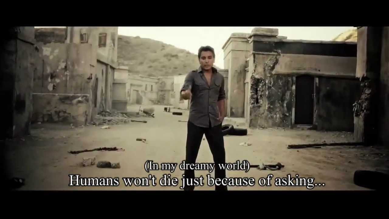 Ebi & Shadmehr Aghili - Royaye Ma (Our Dream) [HD, English Subtitle]