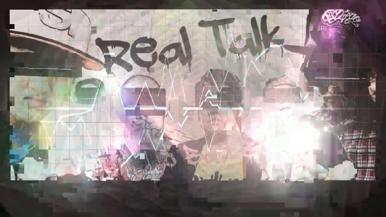 Real Talk - Dongalo Bad Boys