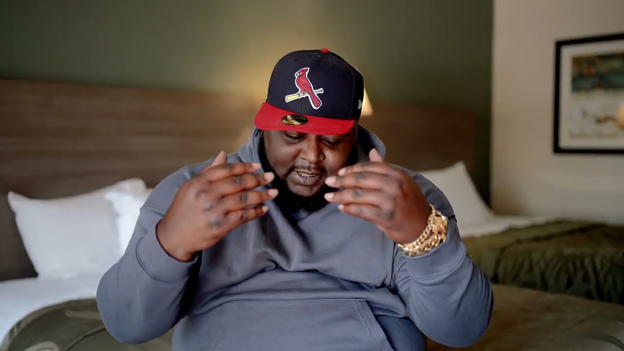 A2P Fred - Sure Stay (Official Music Video)