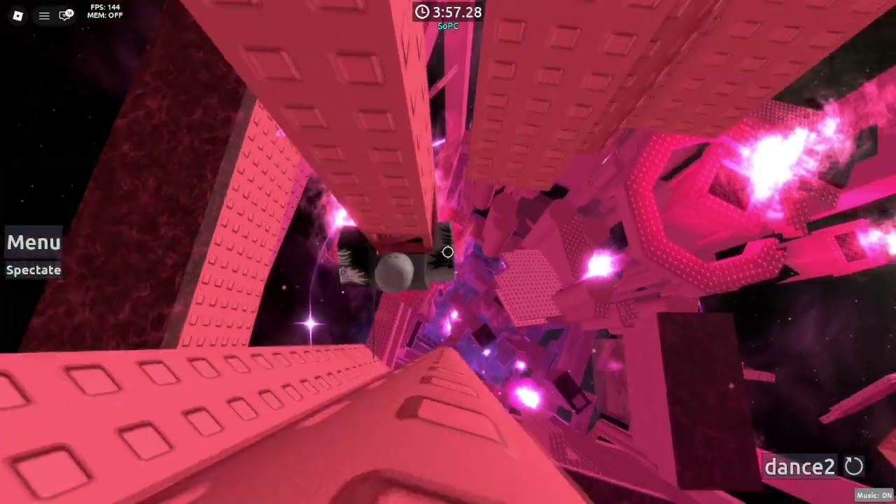 [TERRIFYING] Steeple of Polynomial-C - completion // EToH: The Eternal Abyss
