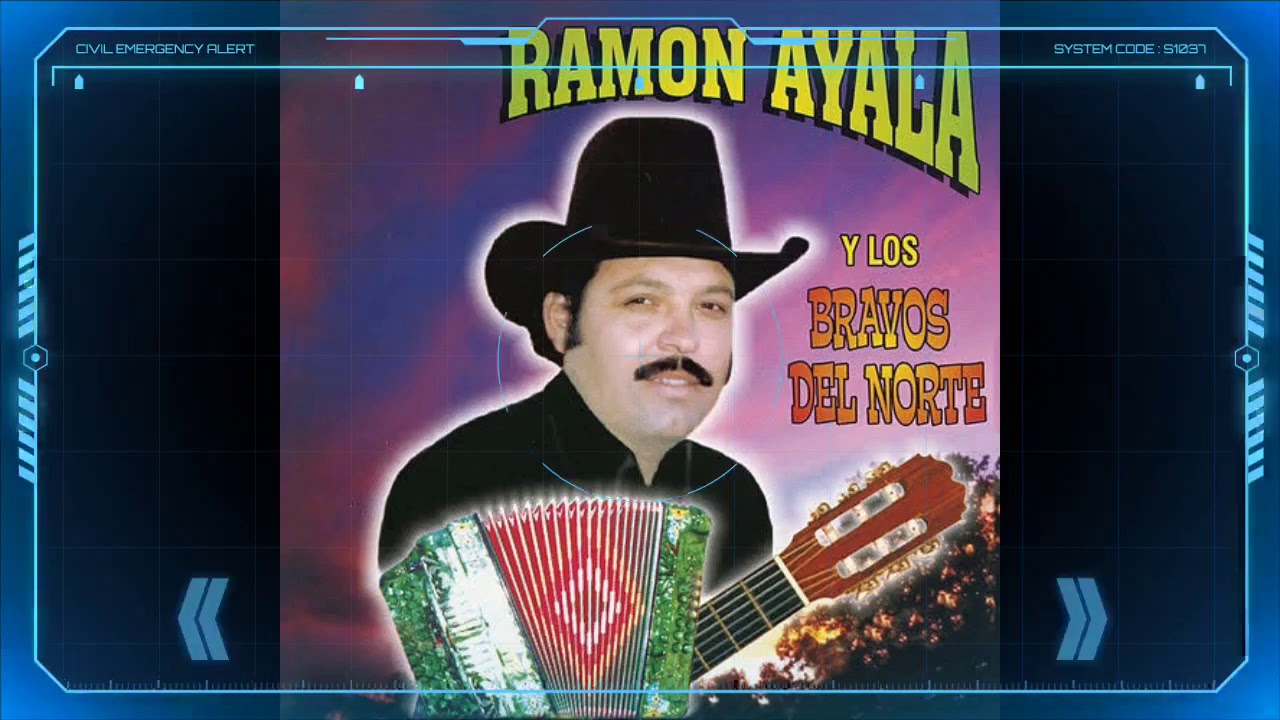 Ramon Ayala hay que pegarle a la mujer