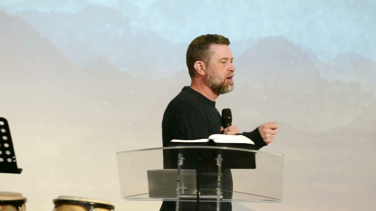 A Father to the Fatherless (A Christmas Story) | Andrew Scotland | Matthew 1