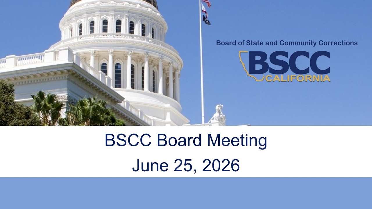 Заседание совета директоров BSCC &mdash; 25 июня 2026 г.