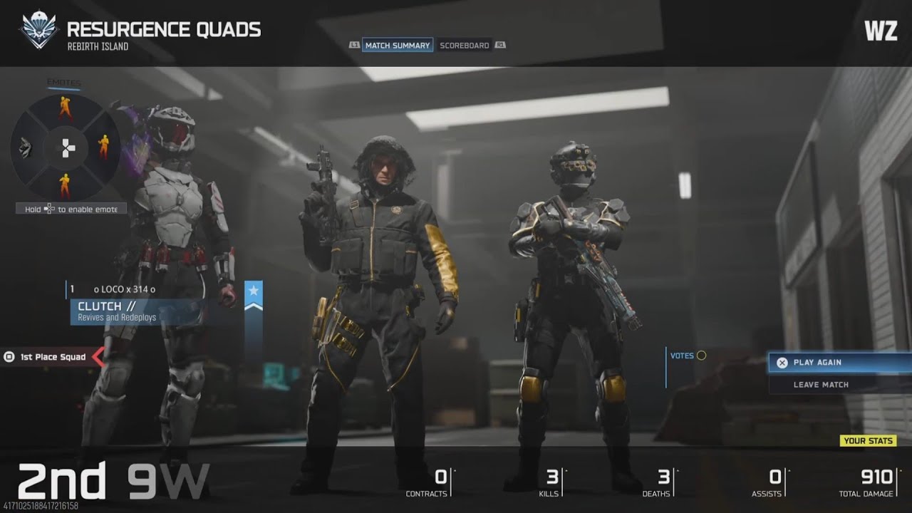 Call of Duty Black Ops 7 
