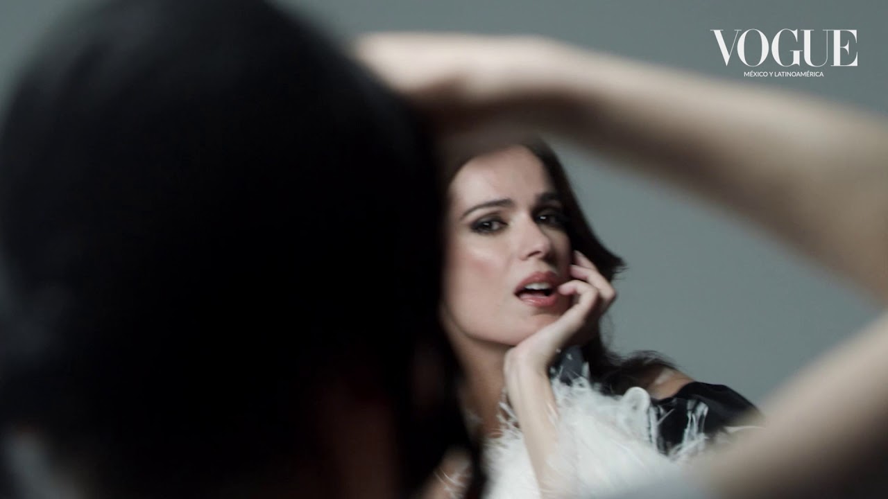 Vogue Atelier Novias