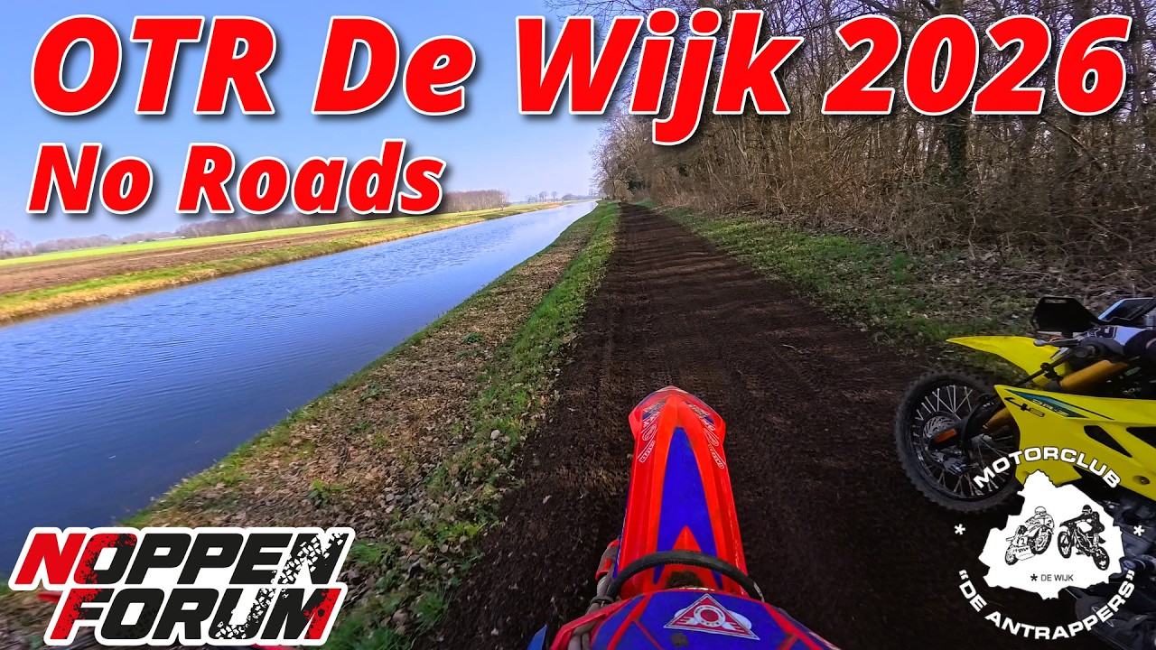 OTR De Wijk 2026 | 4K