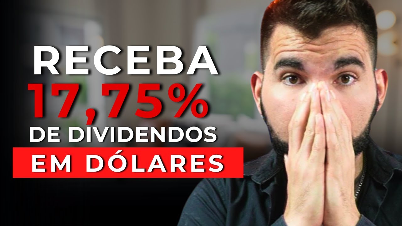DIVIDENDOS ALTOS TODO MÊS! | Vale a pena investir no REIT ARMOUR Residential (ARR)?