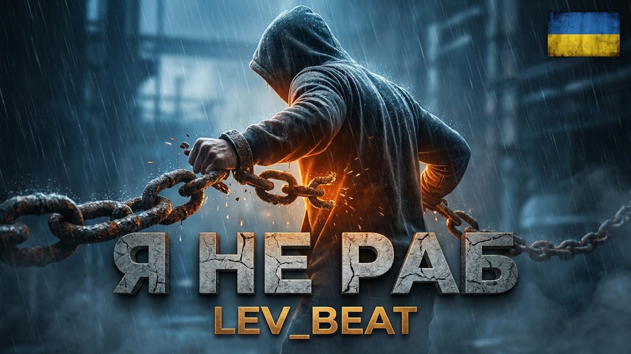 LEV_BEAT - Я не раб