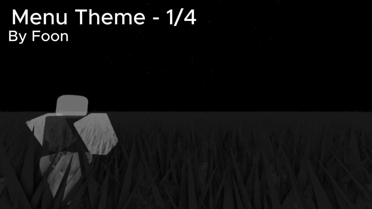 Menu Theme - 1/4