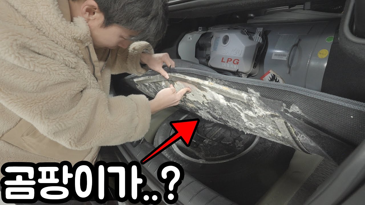 그랜저 택시 부활차를 사러 갔는데.. (1탄)