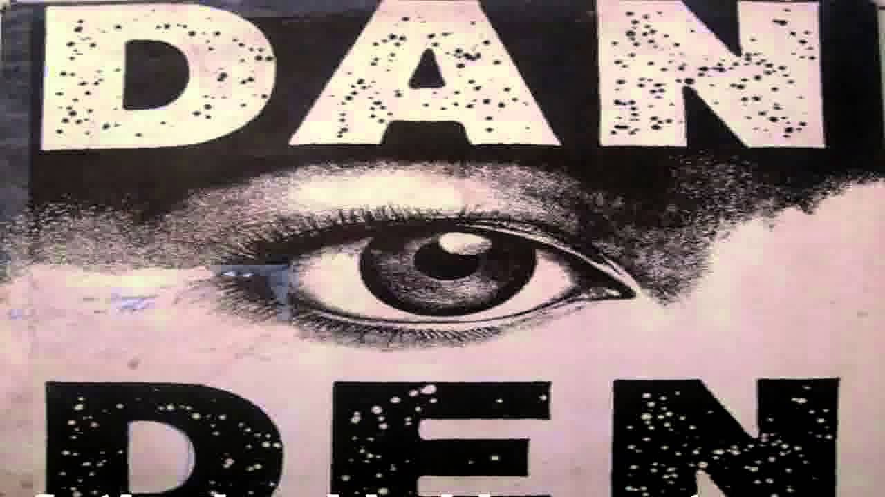 Dan Den - Mi cuerpo (Original)