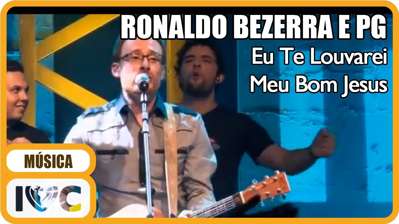 Ronaldo Bezerra - 