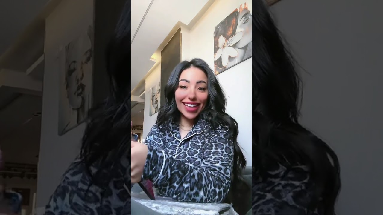 جالي جفت من حد 🤯 شوفو الصدمه 