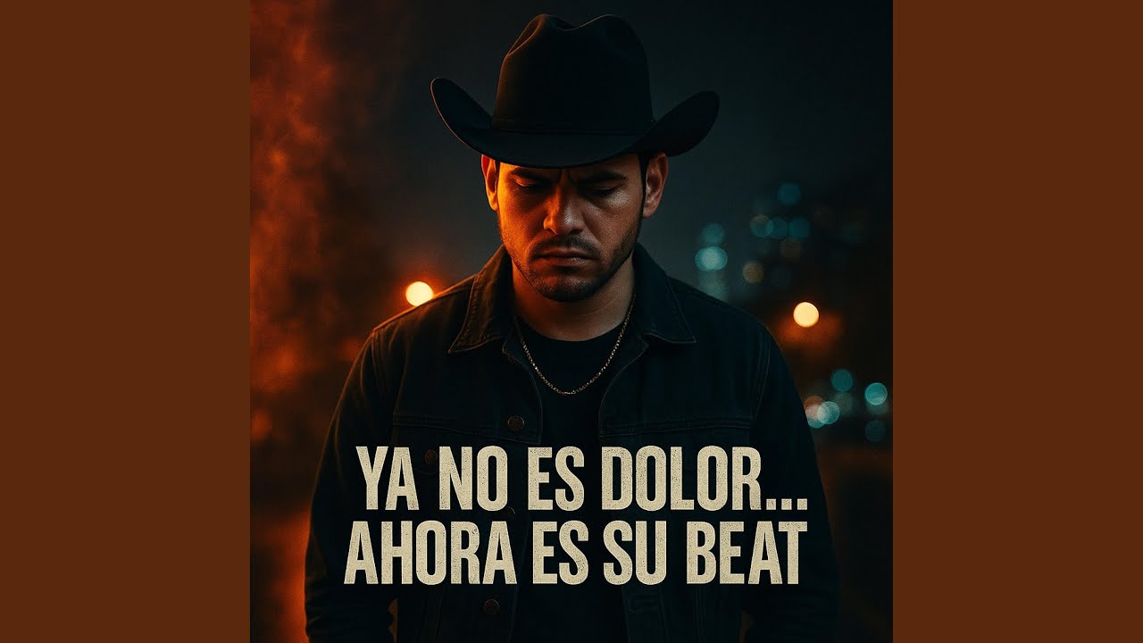 Ya no es dolor es su beat