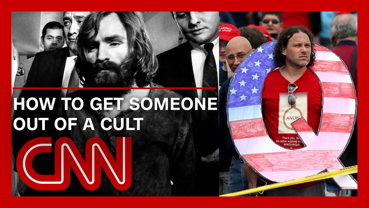 Inside cults: how people get in & how they got out