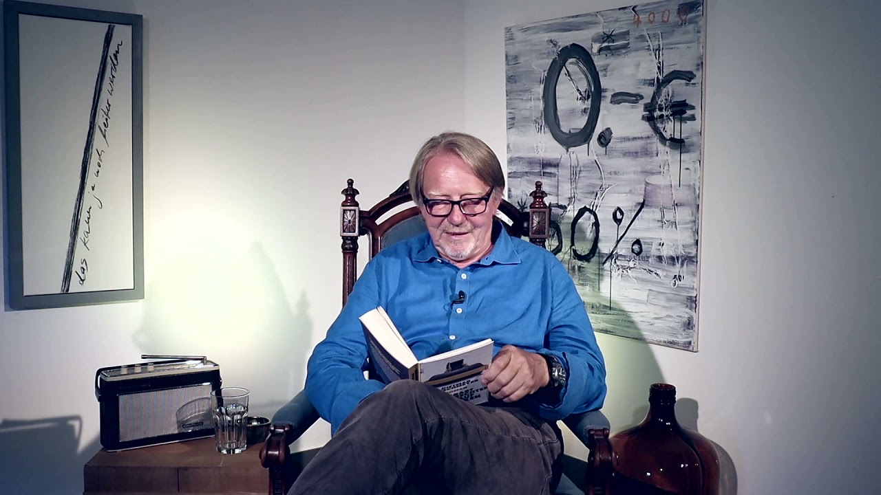 Dietmar Wischmeyer - Das Offiziersheim