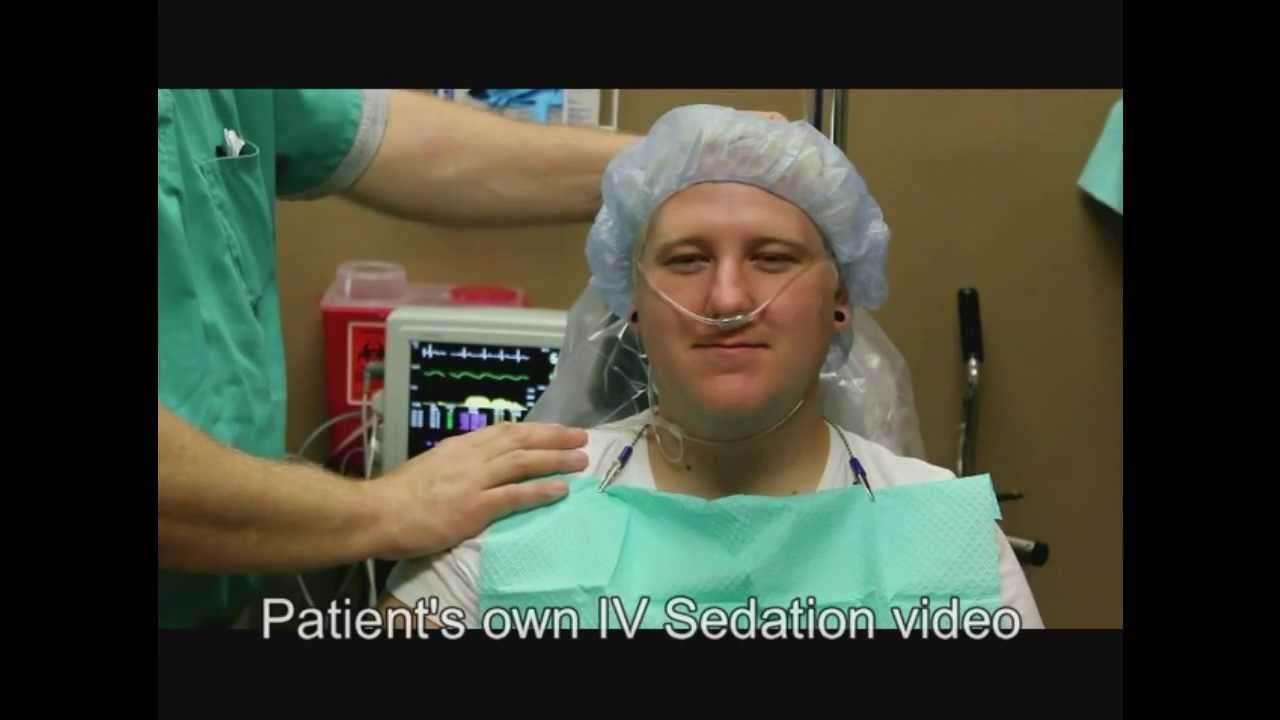 Central Florida Oral Surgeon, Florida Oral Surgery, Meet Dustin