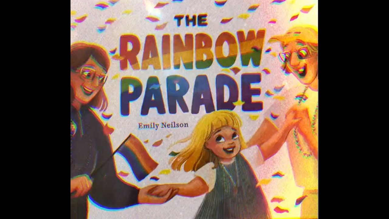 The Rainbow Parade