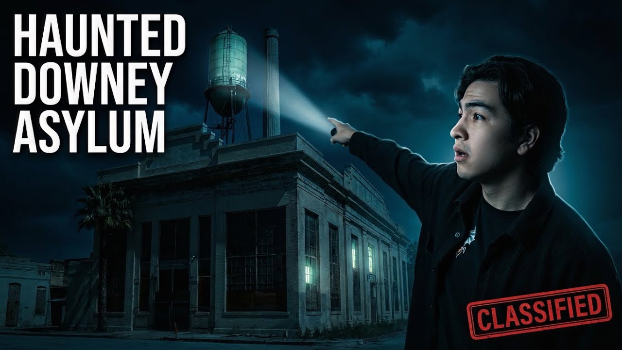 Back to The Abandoned asylum 2026 Version