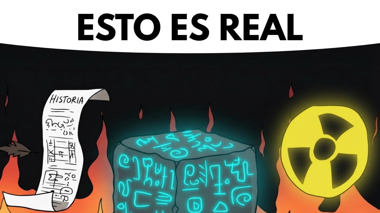 Esto parece mentira... pero es REAL