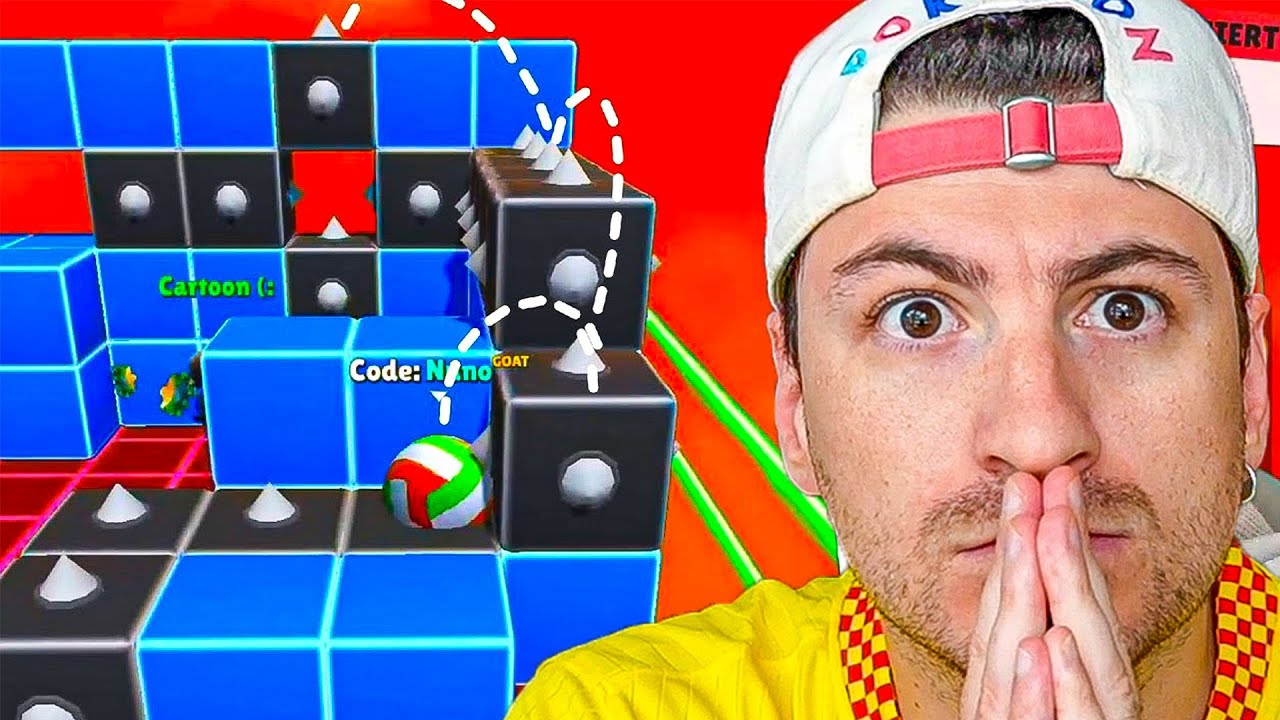 *NEUE* PRO TIPPS & TRICKS in Stumble Guys