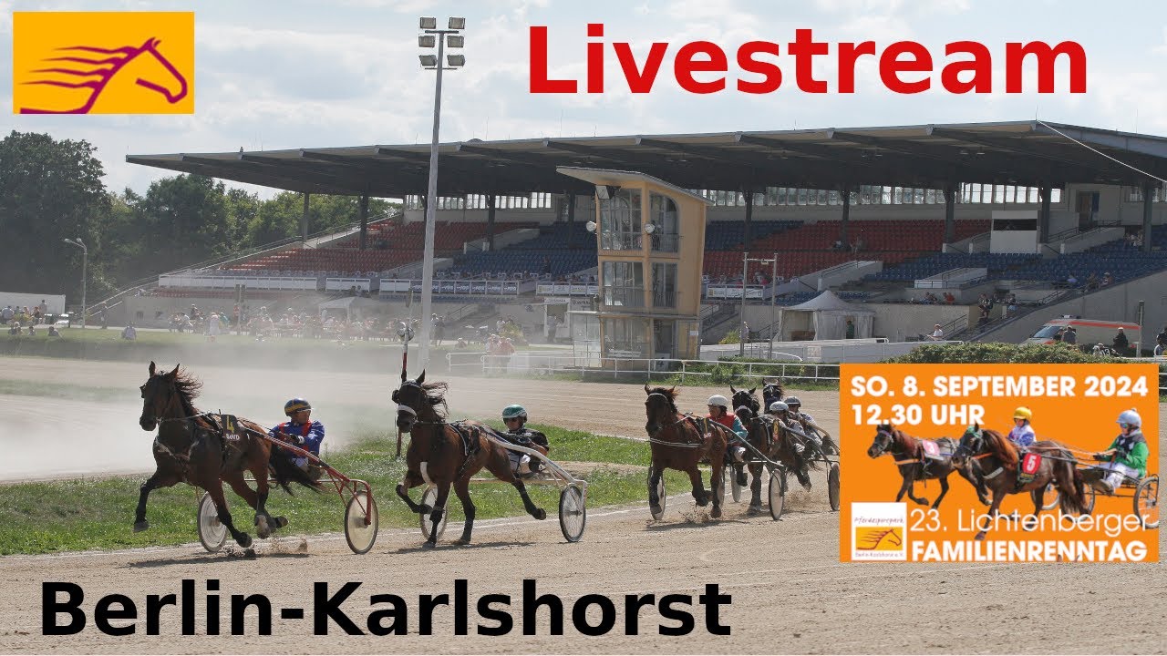 23. Lichtenberger Familienrenntag am 8.9.2024