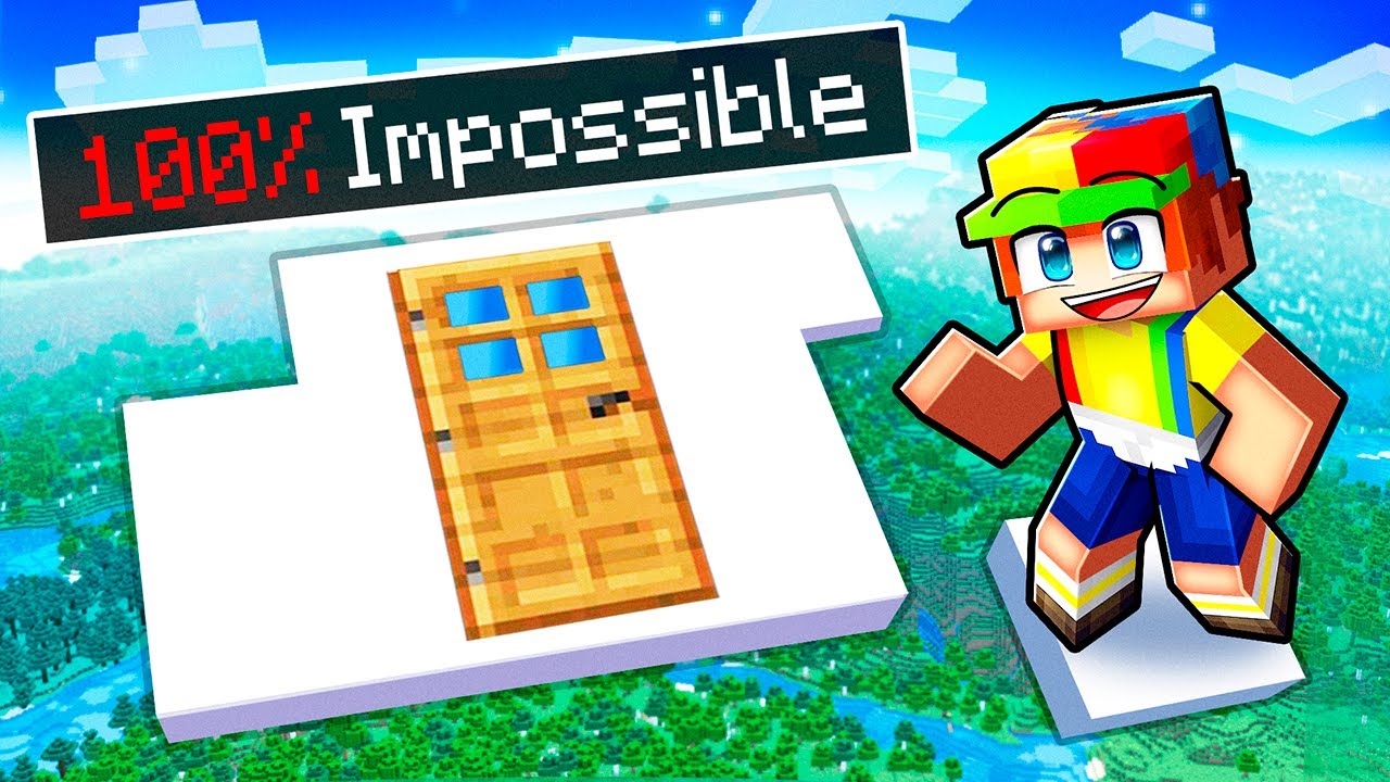 Я создал НОВУЮ СЕКРЕТНУЮ базу в Minecraft!