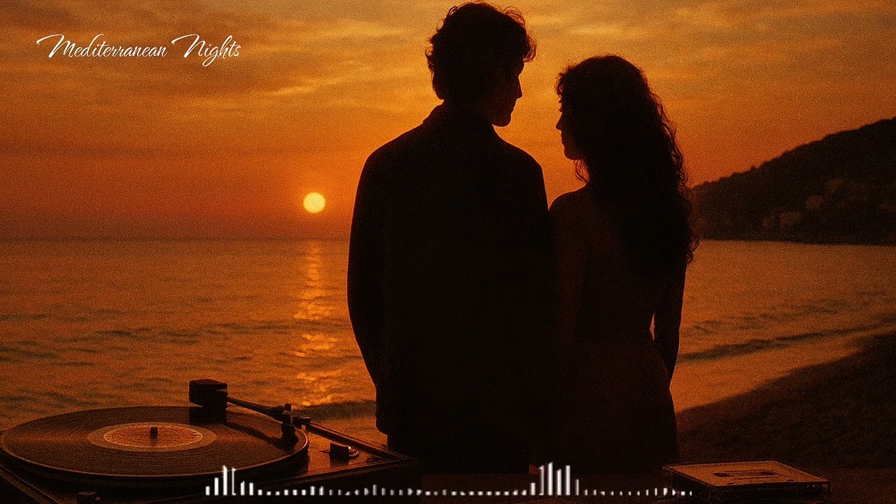 Golden Italian Classics 📼 | Retro 70s 80s 90s Instrumental 🌹💖