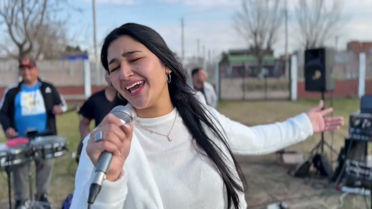 Lucía Belén - Ya no preguntes por mí 💔