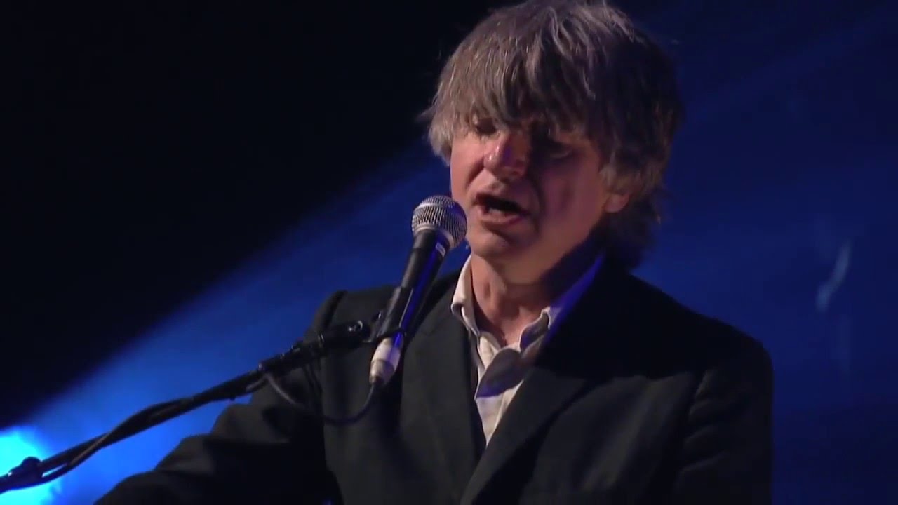 Neil Finn - better be home soon / don't dream it's over (en vivo)