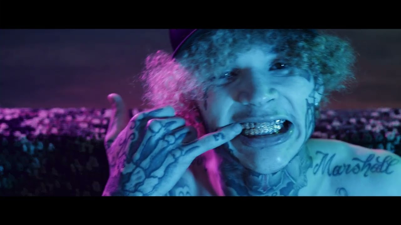 Lil Qell - Bout My Business (Official Video)