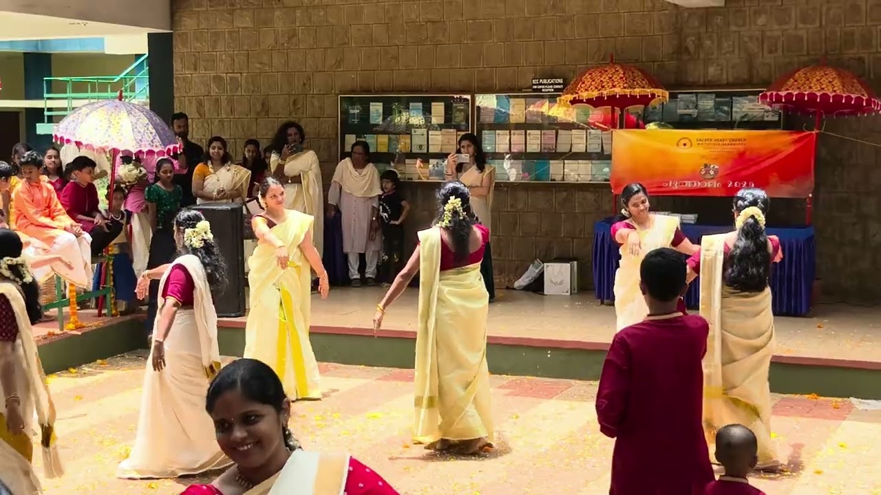 Thiruvathira 2025