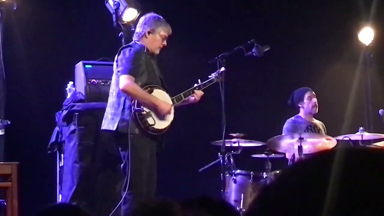 BEATrio - Hooligan Harbor (Live @ Archa+, Prague; Feb-5-2026)