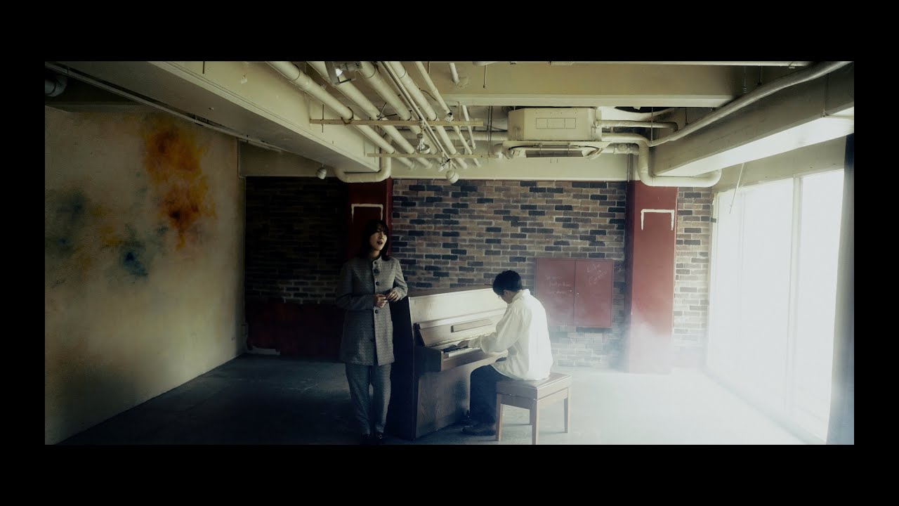 showmore - I love you【Official Music Video】