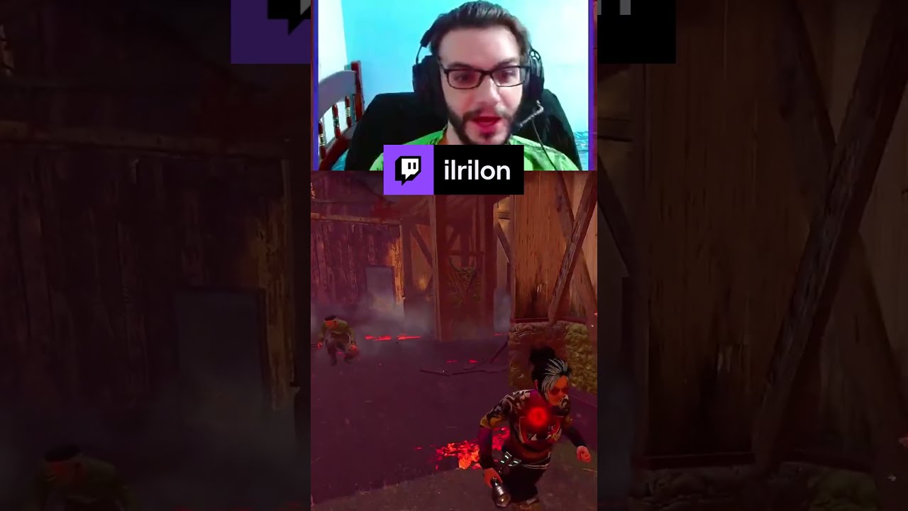 O PING NEGATIVO DA @MikaMeekah | ilrilon em #Twitch