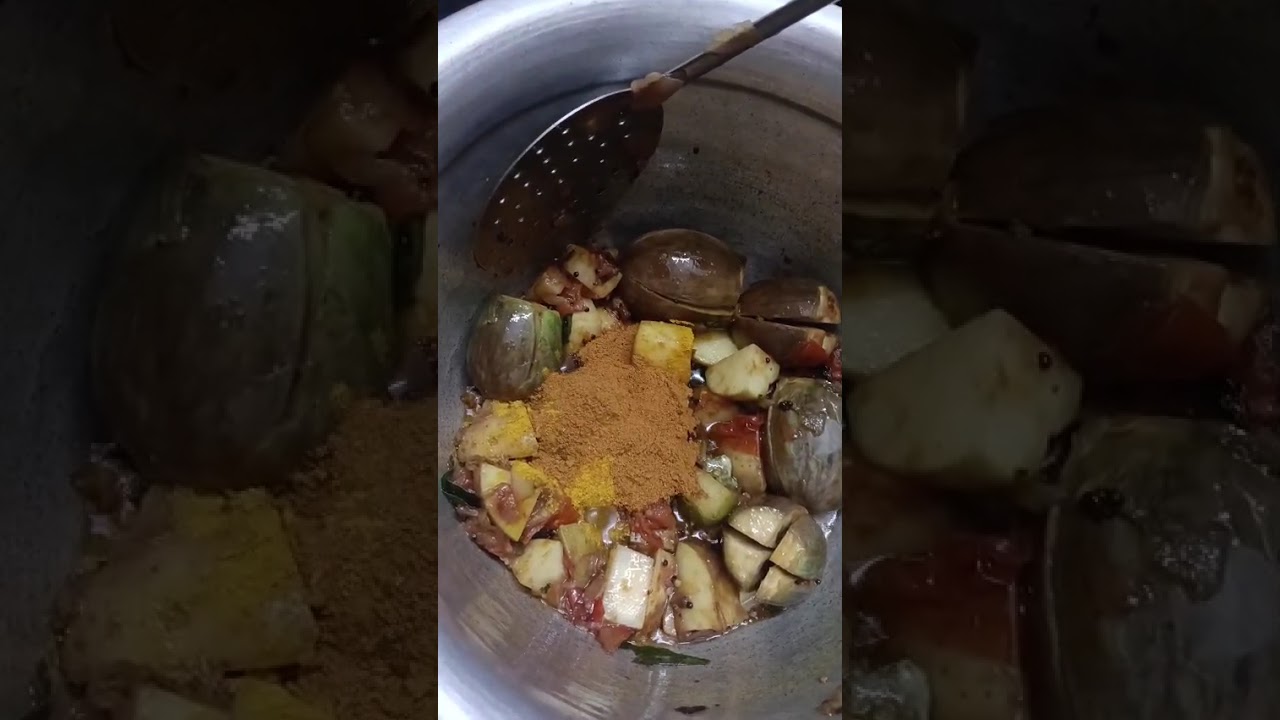 #கருவாட்டுகுழம்பு#Healthy#AntoRubinavlogs#
