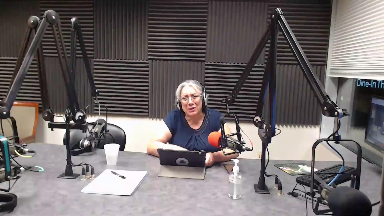 Conexion Cristiana Radio 1010 AM KXXT- Phoenix AZ