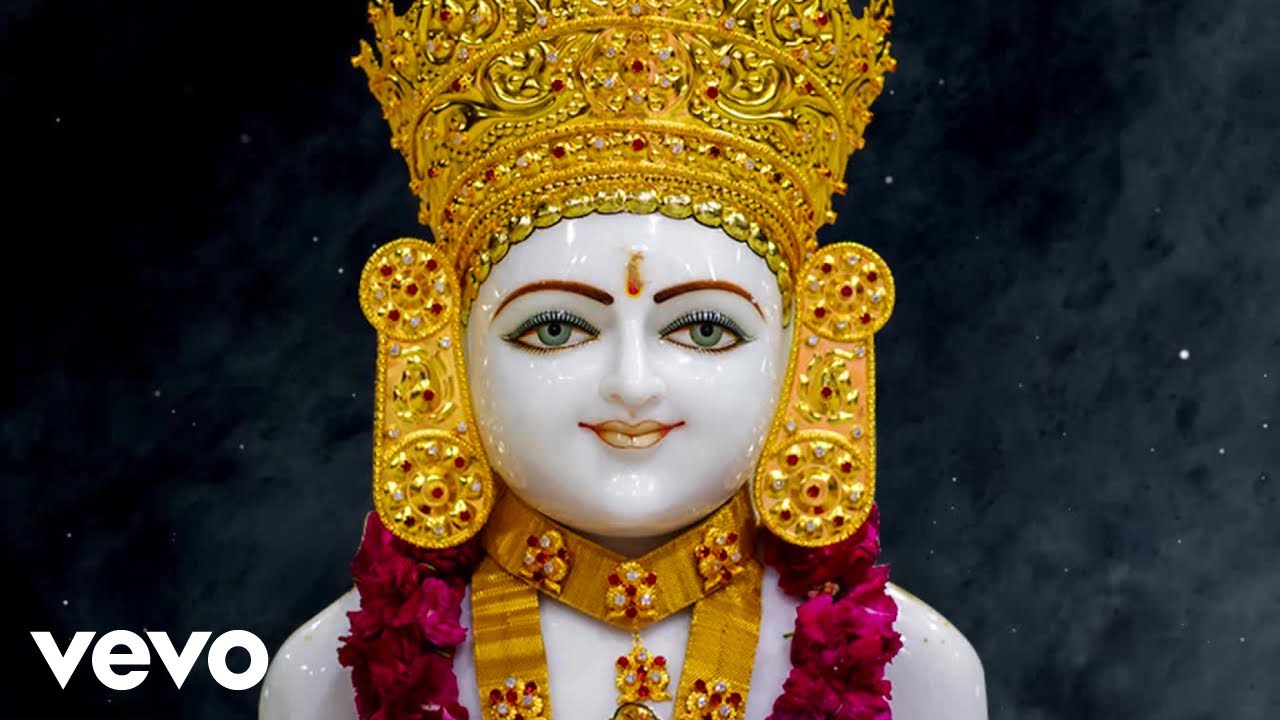 Dada Bhagwan - Jay Jay Jay Simandhar Swami