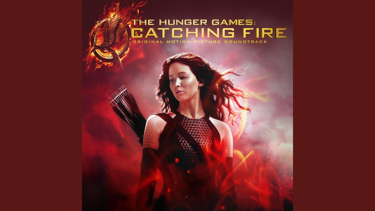 Devil May Cry (From “The Hunger Games: Catching Fire” Soundtrack)