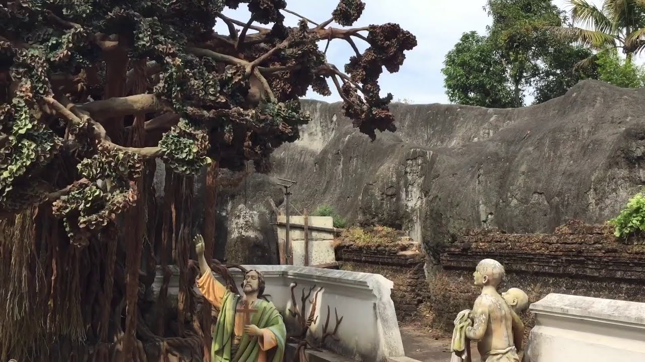 St.Thomas Church Kottakkavu