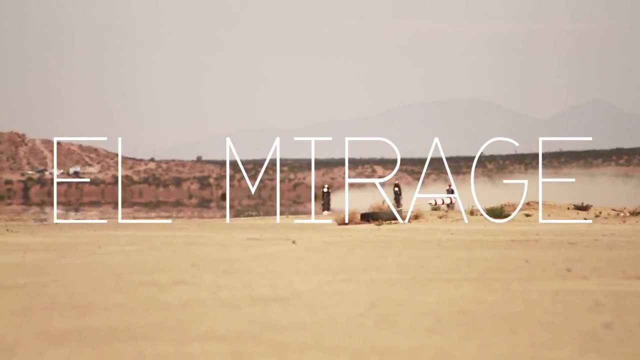 El Mirage 2011