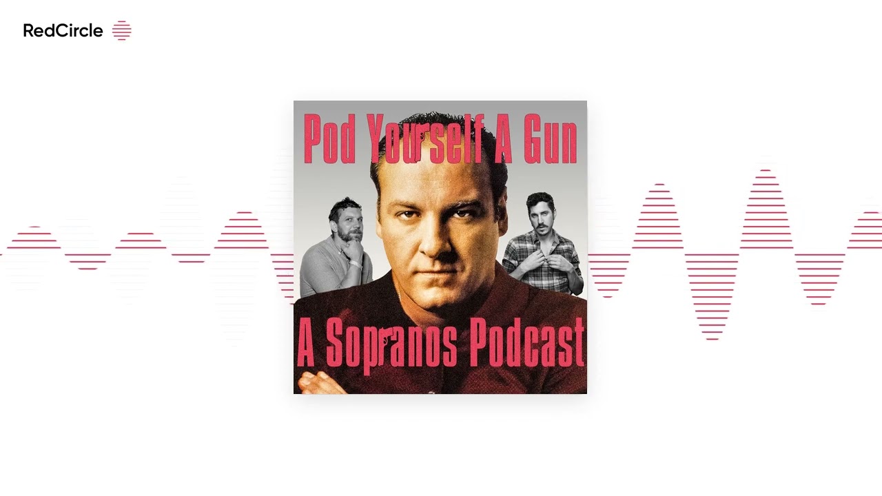 Pod Yourself A Gun - 314: THE BEST OF SEASON 3