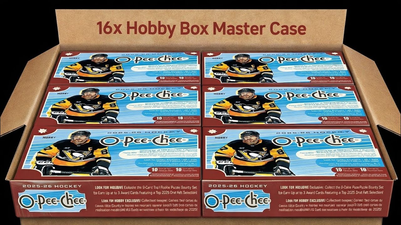 OPC#30 - 2025-26 master case