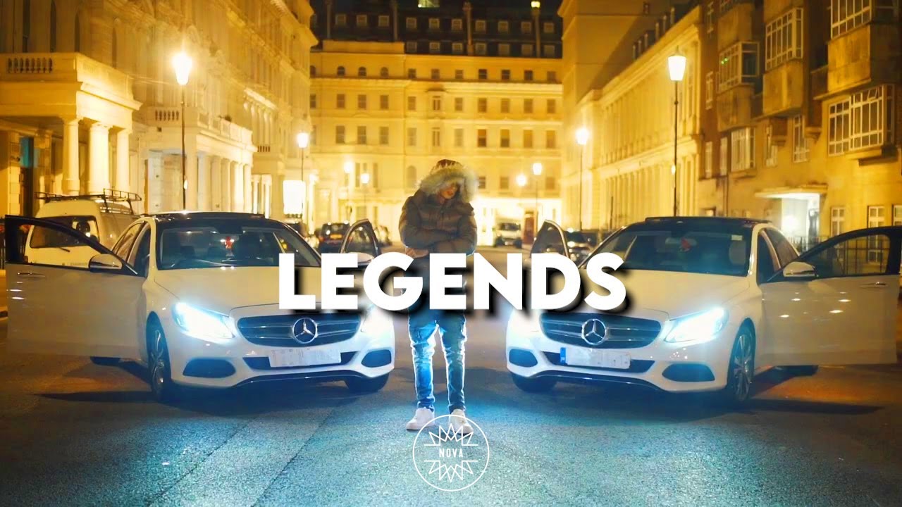 [FREE] Central Cee Type Beat - 