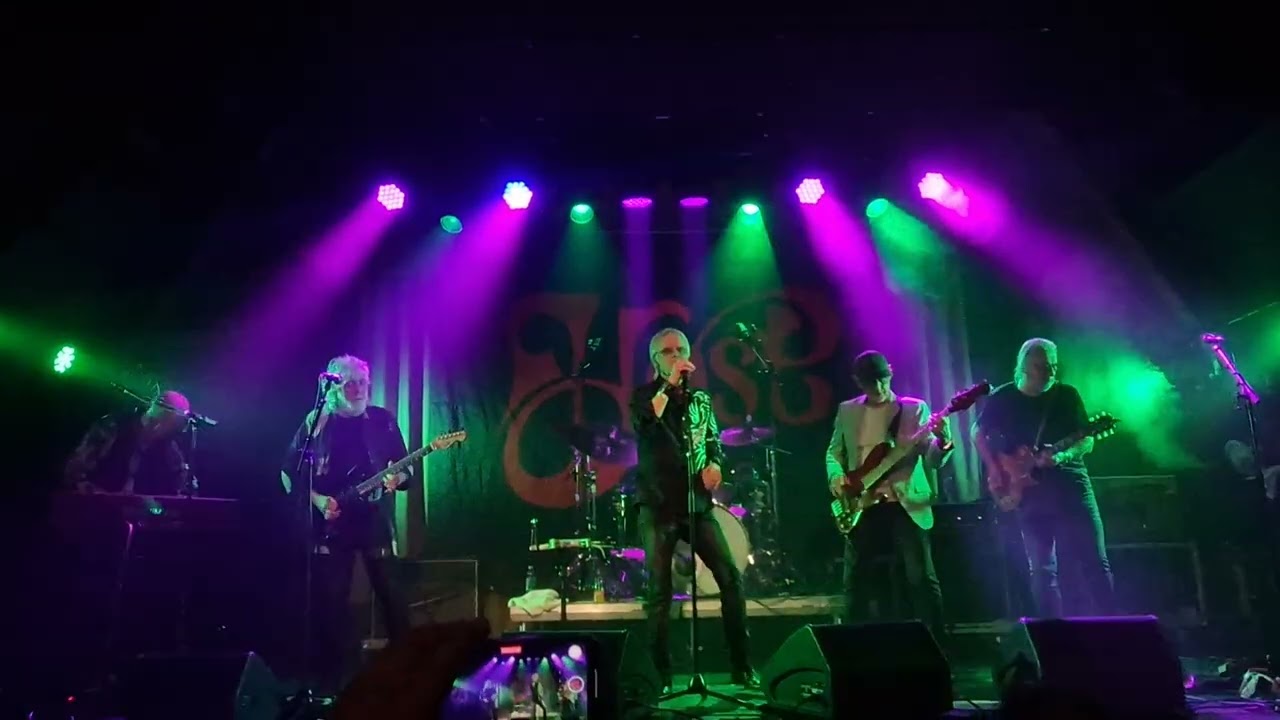Høst - Æræeo // live i Oslo fredag 13 september 2024