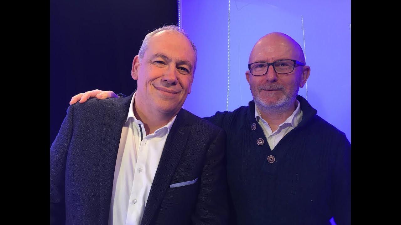BATTLE D'AUCY & ITV de Thierry Leygnac BRETAGNE HELICOPTERE - TV RHUYS