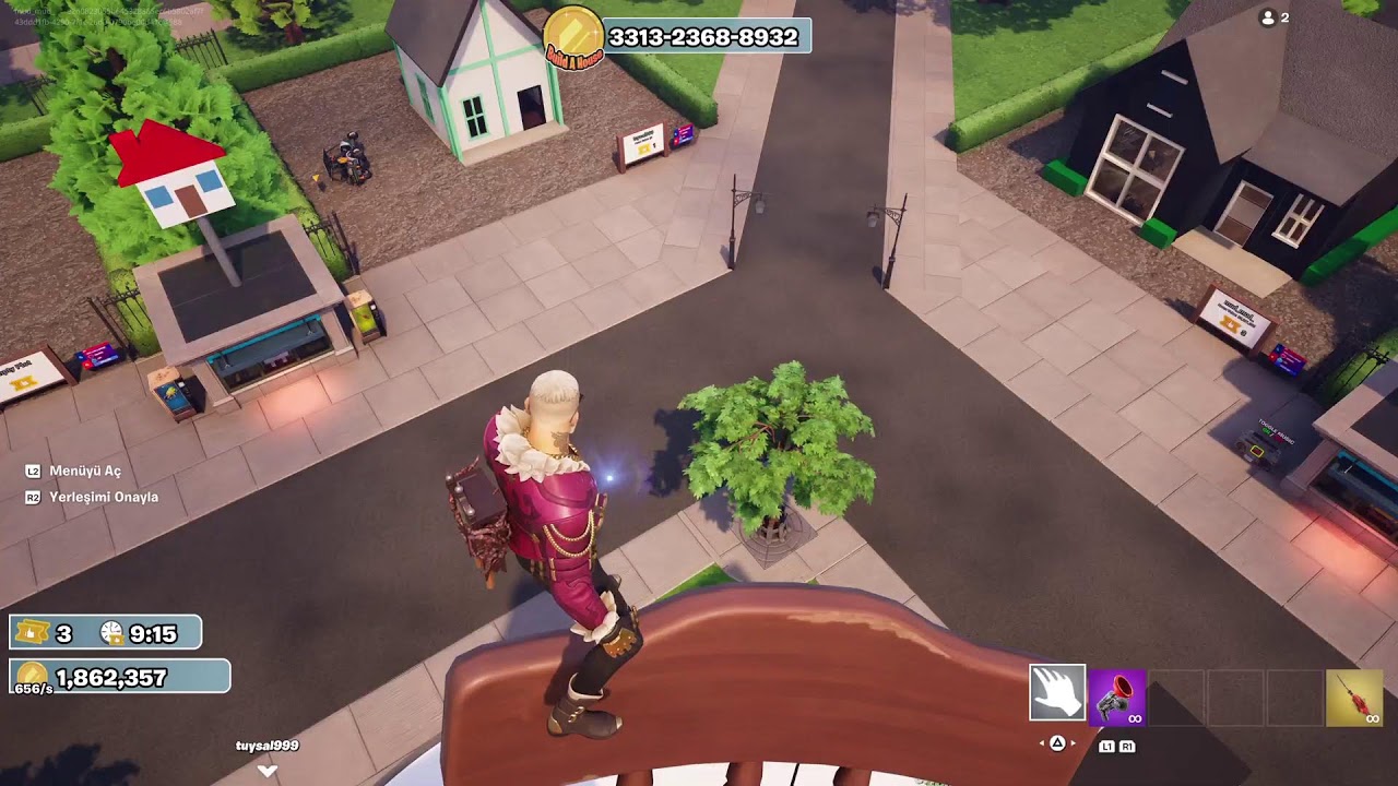 Fortnite