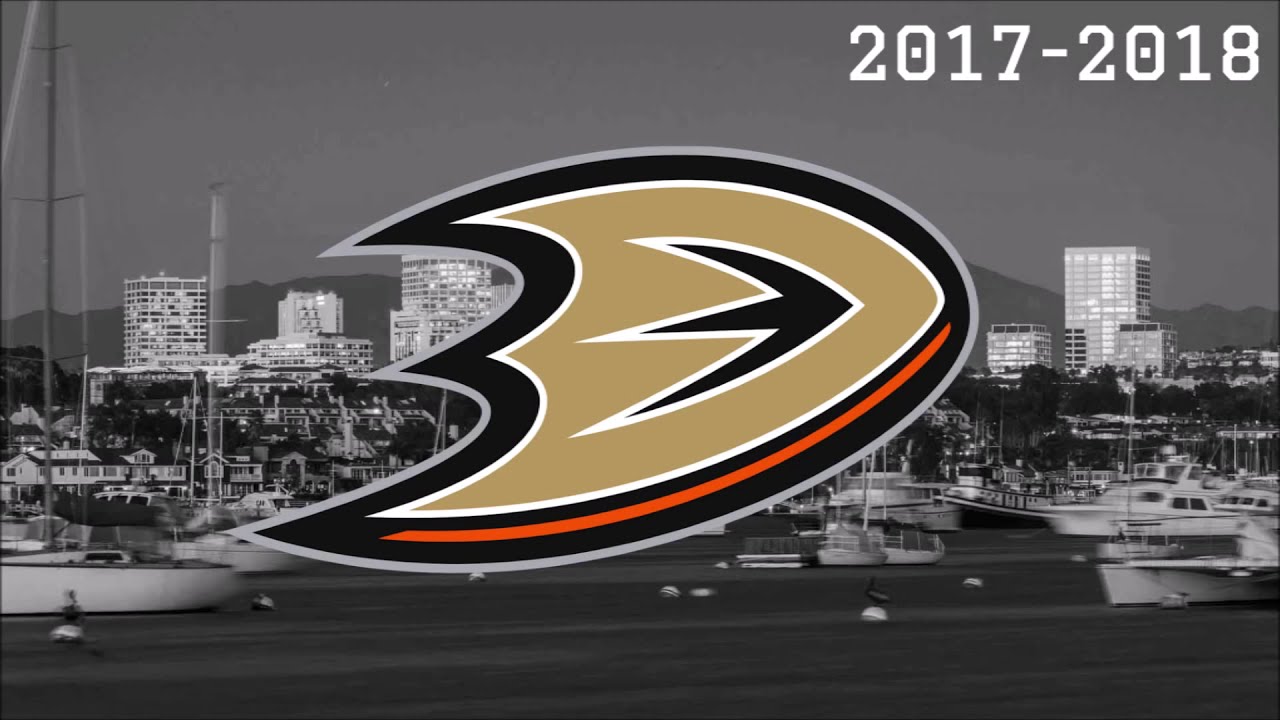 Anaheim Ducks Goal Horn History
