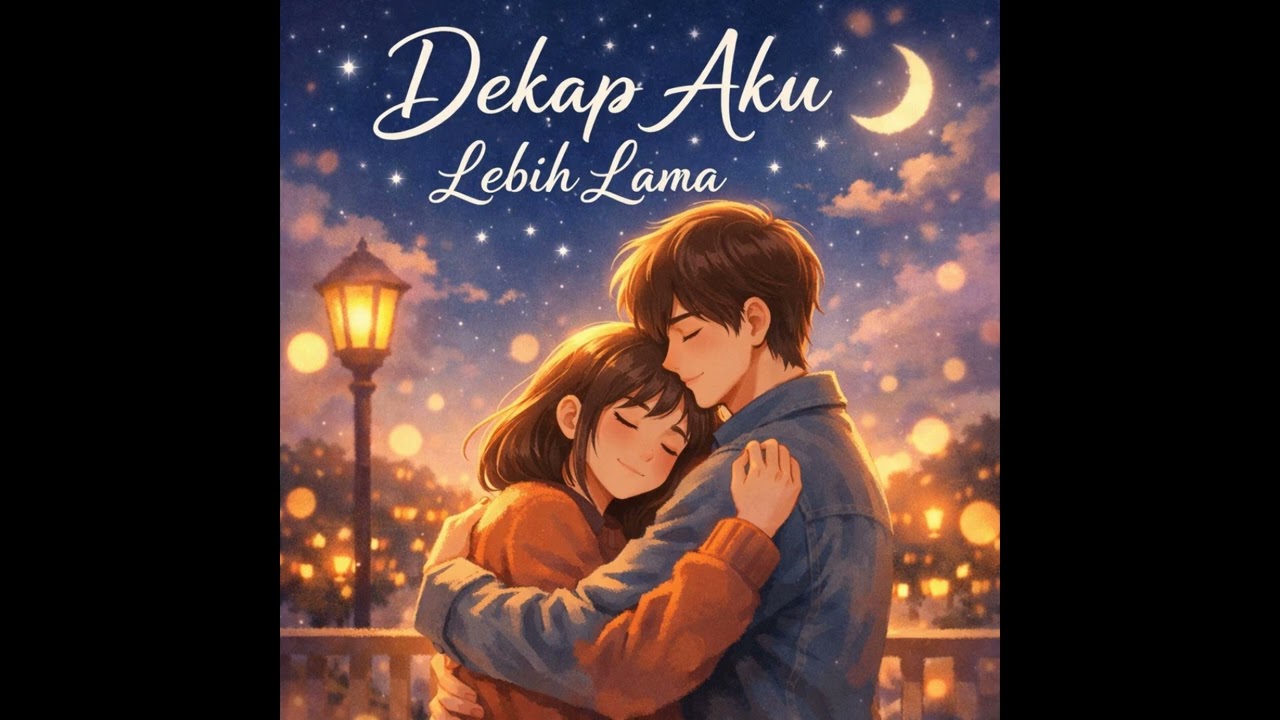 Dekap Aku Lebih Lama
